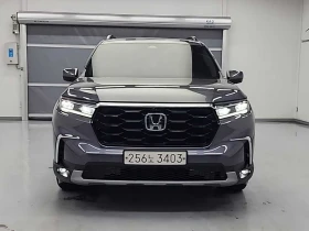 Honda Pilot 3.5 Elite| 285к.с.| ВКЛ.ТЕХНОТЕСТ, снимка 2
