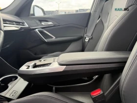 BMW X1 * KEYLESS * AWD * Автокредит * (Цена до България), снимка 16