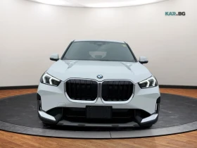 BMW X1 * KEYLESS * AWD * Автокредит * (Цена до България), снимка 1