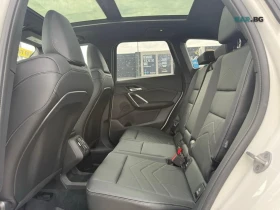 BMW X1 * KEYLESS * AWD * Автокредит * (Цена до България), снимка 17