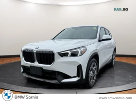 BMW X1 * KEYLESS * AWD * Автокредит * (Цена до България), снимка 2