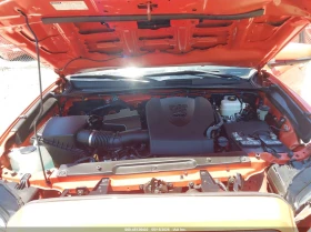 Toyota Tacoma 3.5l Trd Pro, снимка 10