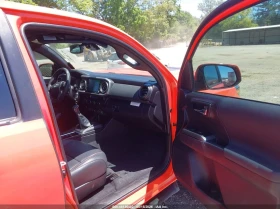 Toyota Tacoma 3.5l Trd Pro, снимка 5