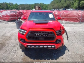 Toyota Tacoma 3.5l Trd Pro, снимка 13
