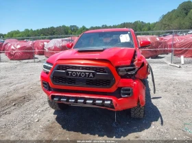 Toyota Tacoma 3.5l Trd Pro, снимка 6