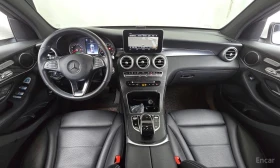 Mercedes-Benz GLC 300 COUPE* 360КАМЕРА* ПОДГРЕВ* КАМЕРА* КЕЙЛЕС* , снимка 7