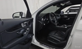 Mercedes-Benz GLC 300 COUPE* 360КАМЕРА* ПОДГРЕВ* КАМЕРА* КЕЙЛЕС* , снимка 6
