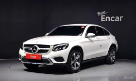 Mercedes-Benz GLC 300 COUPE* 360КАМЕРА* ПОДГРЕВ* КАМЕРА* КЕЙЛЕС* , снимка 1