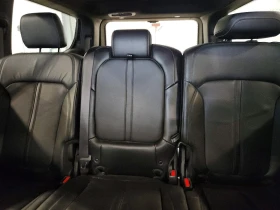Jeep Grand Wagoneer 5.7l Wagoneer Series Ii, снимка 10