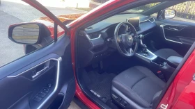 Toyota Rav4 PRIME SE AWD ! КАТО НОВА !, снимка 6