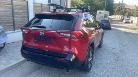 Toyota Rav4 PRIME SE AWD ! КАТО НОВА !, снимка 4