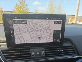 Audi Q5 * Progressiv * CARFAX * БЕЗ ПЪРВОНАЧАЛНА ВНОСКА, снимка 9