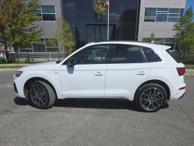 Audi Q5 * Progressiv * CARFAX * БЕЗ ПЪРВОНАЧАЛНА ВНОСКА, снимка 2