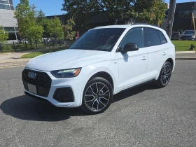 Audi Q5 * Progressiv * CARFAX * БЕЗ ПЪРВОНАЧАЛНА ВНОСКА, снимка 1
