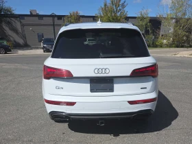Audi Q5 * Progressiv * CARFAX * БЕЗ ПЪРВОНАЧАЛНА ВНОСКА, снимка 4