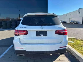 Mercedes-Benz GLC, снимка 4