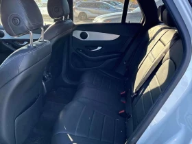 Mercedes-Benz GLC, снимка 13