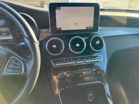 Mercedes-Benz GLC, снимка 10