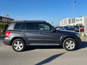 Mercedes-Benz GLK 350 4matic///OFFRoadPack+ +  | Mobile.bg    4