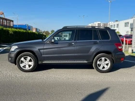 Mercedes-Benz GLK 350 4matic/НАВИ/КОЖА/OFFRoadPack+ + , снимка 7