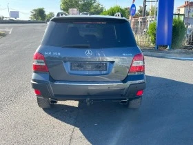 Mercedes-Benz GLK 350 4matic/OFFRoadPack//  . | Mobile.bg    6