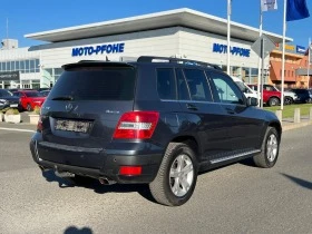 Mercedes-Benz GLK 350 4matic/OFFRoadPack//  . | Mobile.bg    5