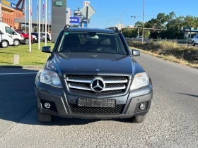 Mercedes-Benz GLK 350 4matic/OFFRoadPack//  . | Mobile.bg    2