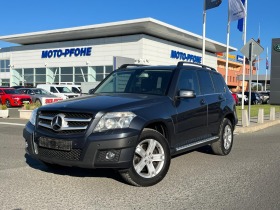 Mercedes-Benz GLK 350 4matic///OFFRoadPack+ +  | Mobile.bg    1