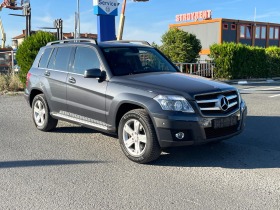 Mercedes-Benz GLK 350 4matic///OFFRoadPack+ +  | Mobile.bg    3