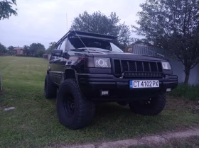 Jeep Grand cherokee, снимка 8