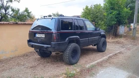 Jeep Grand cherokee, снимка 3