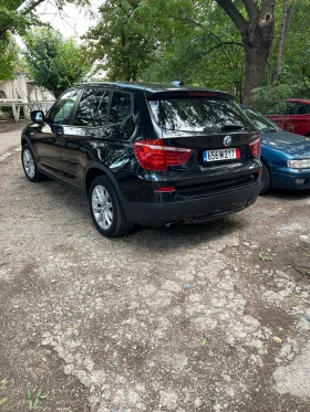 Обява за продажба на BMW X3 2.0 4x4 ~16 900 лв. - изображение 1