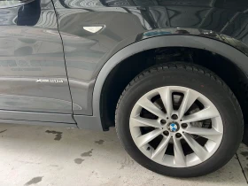 BMW X3 2.0 4x4, снимка 7