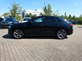 Audi Q8 50 TDI/ S-LINE/ QUATTRO/ S-SEATS/ PANO/ HEAD UP/   | Mobile.bg    3