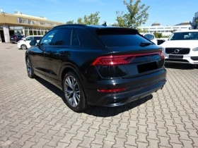 Audi Q8 50 TDI/ S-LINE/ QUATTRO/ S-SEATS/ PANO/ HEAD UP/   | Mobile.bg    4