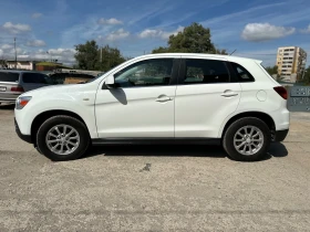 Mitsubishi ASX 1.8DI-D , снимка 5