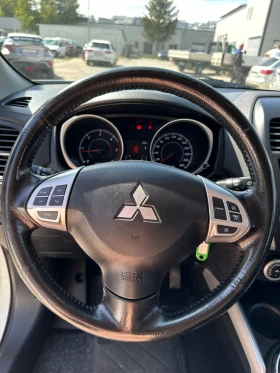 Mitsubishi ASX 1.8DI-D , снимка 10