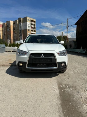 Mitsubishi ASX 1.8DI-D , снимка 1