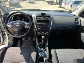 Mitsubishi ASX 1.8DI-D , снимка 11