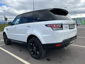 Land Rover Range Rover Sport Перфектен , снимка 3