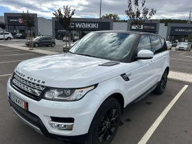 Land Rover Range Rover Sport Перфектен , снимка 1