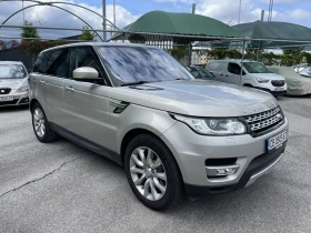 Land Rover Range Rover Sport 3.0 d, снимка 2