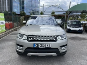 Land Rover Range Rover Sport 3.0 d, снимка 3