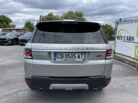 Land Rover Range Rover Sport 3.0 d, снимка 7