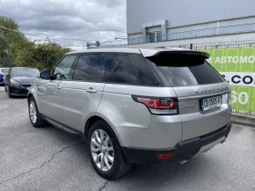 Land Rover Range Rover Sport 3.0 d, снимка 6