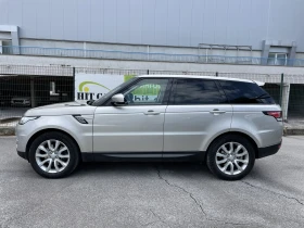 Land Rover Range Rover Sport 3.0 d, снимка 4