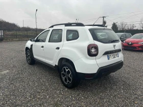 Dacia Duster 1.5, Euro 6, 4x4 Нов внос, снимка 5