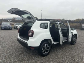 Dacia Duster 1.5, Euro 6, 4x4 Нов внос, снимка 7