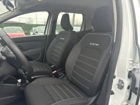 Dacia Duster 1.5, Euro 6, 4x4 Нов внос, снимка 10