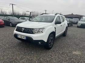 Dacia Duster 1.5, Euro 6, 4x4 Нов внос, снимка 2